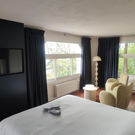 Domaine De La Corniche Otel Rolleboise Dış mekan fotoğraf