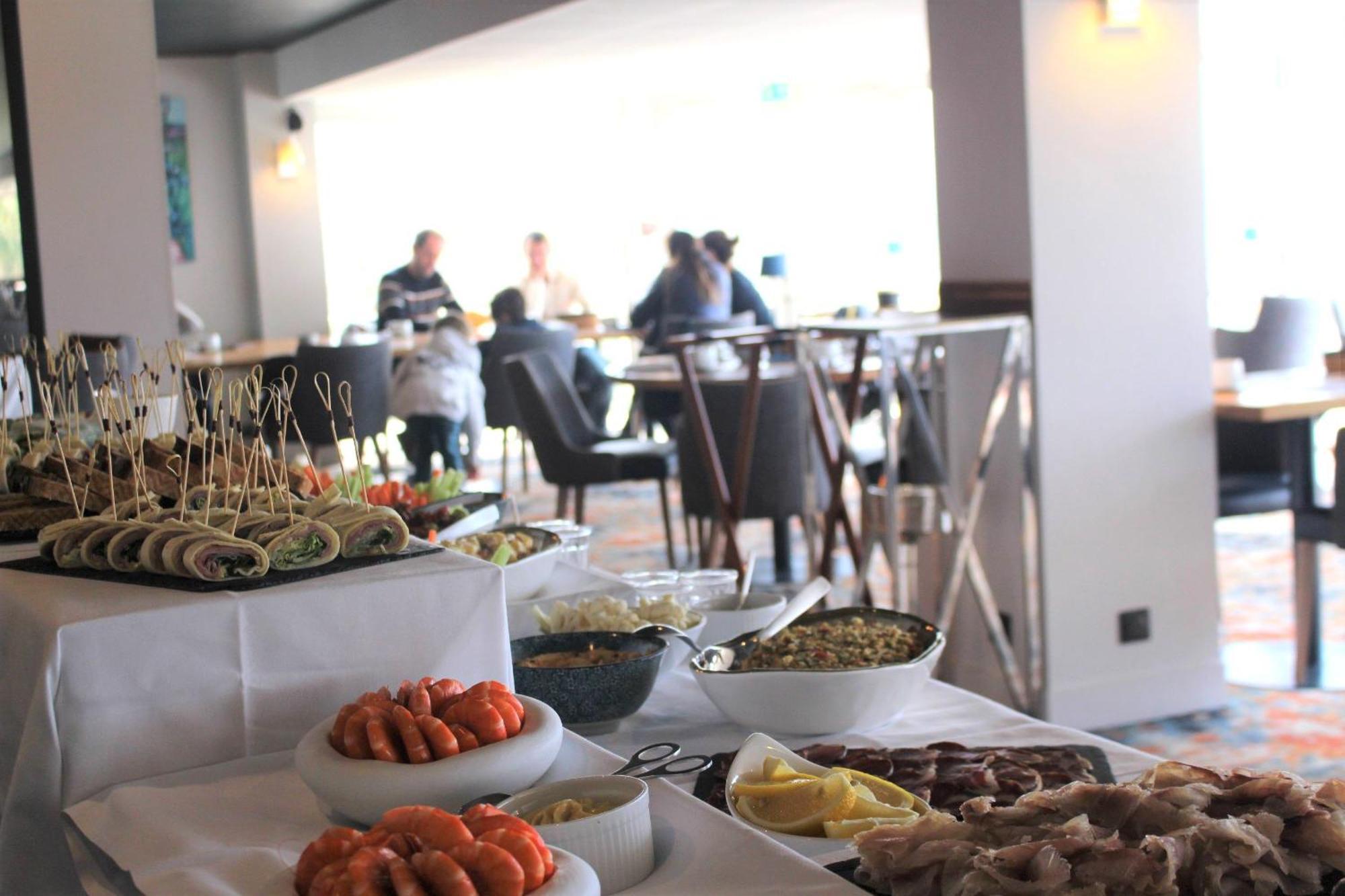 Domaine De La Corniche Otel Rolleboise Dış mekan fotoğraf