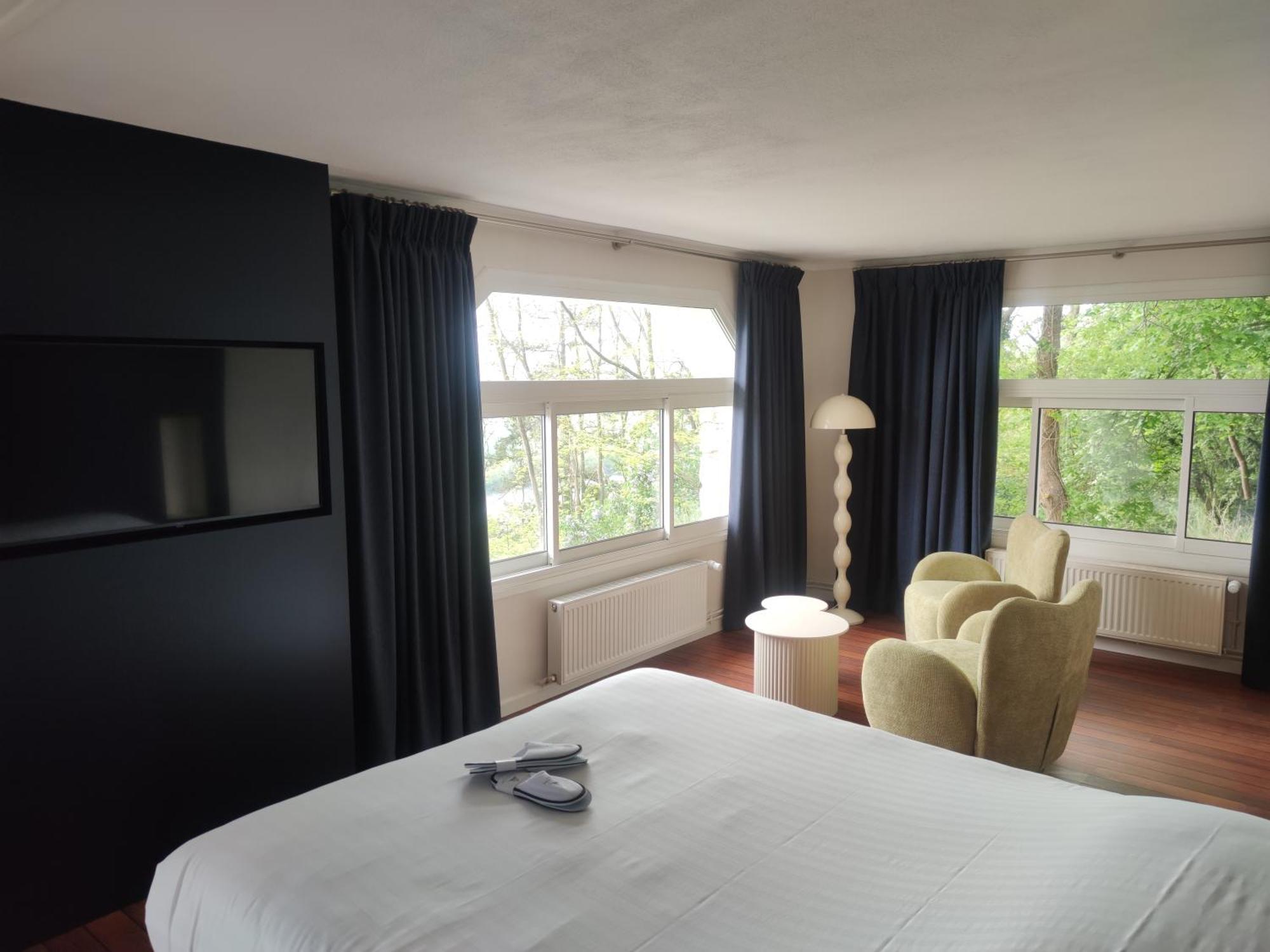 Domaine De La Corniche Otel Rolleboise Dış mekan fotoğraf