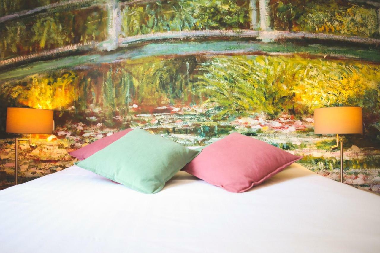 Domaine De La Corniche Otel Rolleboise Dış mekan fotoğraf